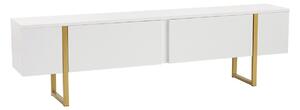 Masă TV Serenity White