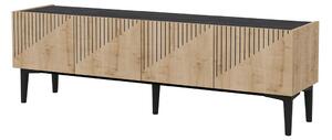 Măsuță TV Draw Sapphire Oak