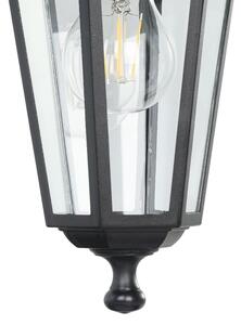 EGLO 22467 - Corp de iluminat perete exterior LATERNA 4 1xE27/60W
