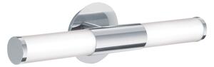 Aplică pentru baie Eglo 87219 PALMERA 2xE14/40W/230V IP44