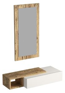 Rafturi decorative Vien Atlantic Pine