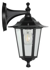 EGLO 22467 - Corp de iluminat perete exterior LATERNA 4 1xE27/60W