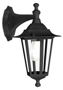 EGLO 22467 - Corp de iluminat perete exterior LATERNA 4 1xE27/60W