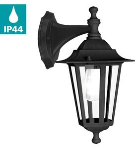 EGLO 22467 - Corp de iluminat perete exterior LATERNA 4 1xE27/60W