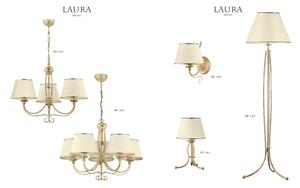 Lampa de masa LA L E LaurieA
