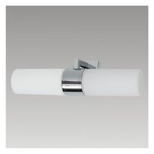 Aplica de perete baie ANITA 2xE14/40W/230V IP44