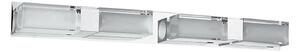 LUXERA 8032 - Aplica perete CASIUS 4xG9/40W/230V