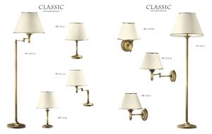 Jupiter 511 - CL P p - Lampadar CLASSIC 1xE27/60W/230V
