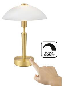 EGLO 87254 - Lampă de masă cu lumină reglabilă SOLO 1 1xE14/40W/230V