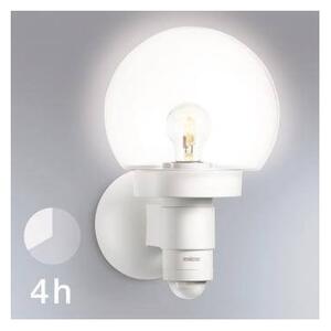Steinel 657413 - Corp de iluminat perete exterior cu senzor L 115 S 1xE27/60W/230V