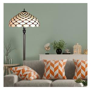 Prezent 76 - Lampadar TIFFANY 2xE27/60W