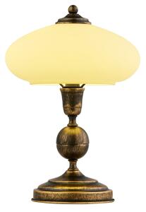 Jupiter - 70395 01 - Lampă de masă BOLERO 1xE14/40W/230V
