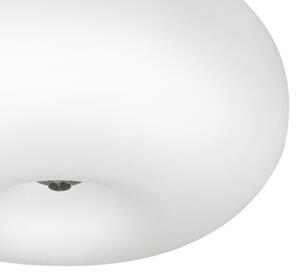 EGLO 86812 - Plafoniera OPTICA 2xE27/60W/230V