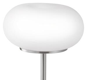 EGLO 86816 - Lampa de masa OPTICA 2xE27/60W