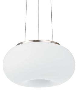 EGLO 86813 - Lustra cu cablu OPTICA 2xE27/60W