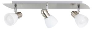 EGLO 90985 - Lampa spot ENEA 3xE14/40W