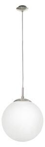EGLO 85262 - Lustra cu cablu RONDO 1xE27/60W
