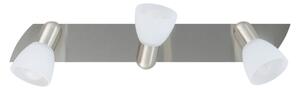 EGLO 90985 - Lampa spot ENEA 3xE14/40W