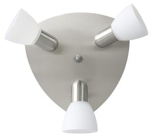 EGLO 90986 - Lampa spot ENEA 3xE14/40W