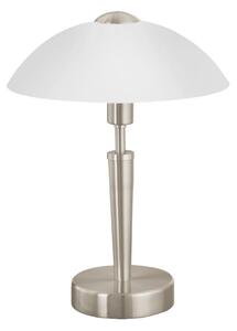 Lampă dimabilă de masă EGLO 85104 SOLO 1 1xE14/40W/230V