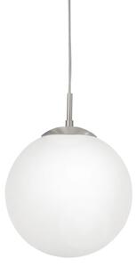 EGLO 85262 - Lustra cu cablu RONDO 1xE27/60W