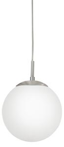 EGLO 85261 - Lustra cu cablu RONDO 1xE27/60W