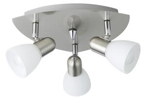 EGLO 90986 - Lampa spot ENEA 3xE14/40W