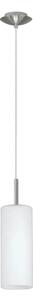 EGLO 85977 - Lustra cu cablu TROY 3 1xE27/60W