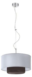 Jupiter - 1122 - Lampa suspendata AVEO 1xE27/80W/230V