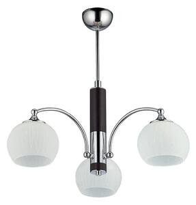 Lampa suspendata LARGO 3xE27/60W