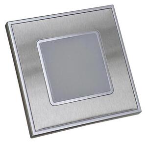 LUXERA 48303 - Aplică LED de perete pentru scări, 1W, 230V