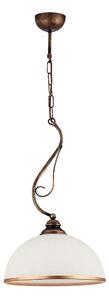 Lampa suspendata XSARA 1xE27/60W
