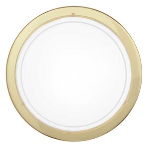 EGLO 83157 - Plafoniera pe lant1 1xE27/60W