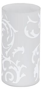 EGLO 91242 - Lampa de masa GEO 1xE14/60W