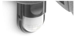 Aplică de exterior cu senzor Philips 15388/30/16 1xE27/60W/230V