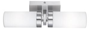 Aplică pentru baie Globo 7816 SPACE 2xE14/40W/230V IP44