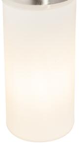 Aplică pentru baie Globo 7816 SPACE 2xE14/40W/230V IP44