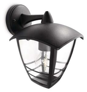 Aplică de exterior Philips 15381/30/16 MYGARDEN CREEK 1xE27/60W/230V