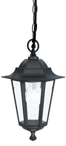EGLO 22471 - Corp de iluminat exterior LATERNA 4 1xE27/60W