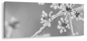 Tablou - Uzină congelată (120x50 cm)