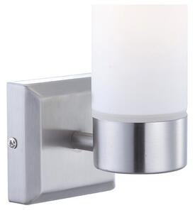Aplică pentru baie Globo 7815 SPACE 1xE14/40W/230V IP44