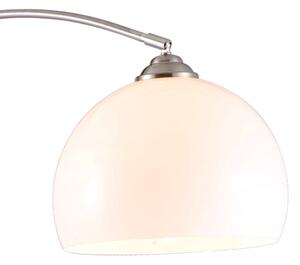 Globo 58227 - Lampadar NEWCASTLE 1xE27/40W