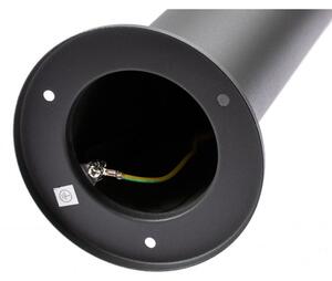 Corp de iluminat exterior OSLO 1xE27/10W/230V 1000mm