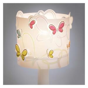 Dalber 62141 - Lampă copii BUTTERFLY 1xE14/40W/230V