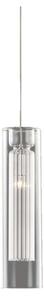 LUXERA 33506 - Plafoniera MARABIS G4/20W/230V