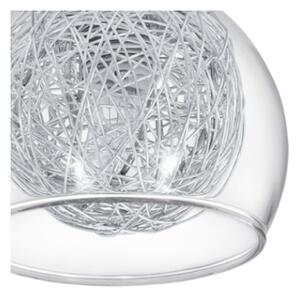 Eglo 93057 - Corp de iluminat perete OVIEDO G9/33W/230V