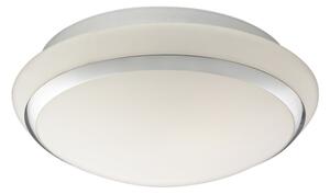 LUXERA 68046 - Plafoniera LUNA 1xE27/60W/230V