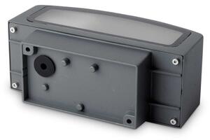 Ideal lux - Aplica perete exterior 1xE27/60W/230V