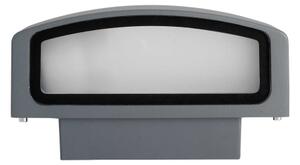 Ideal lux - Aplica perete exterior 1xE27/60W/230V