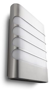 Corp de iluminat LED de exterior MYGARDEN RACCOON LED/3W IP44 Philips 17273/47/16